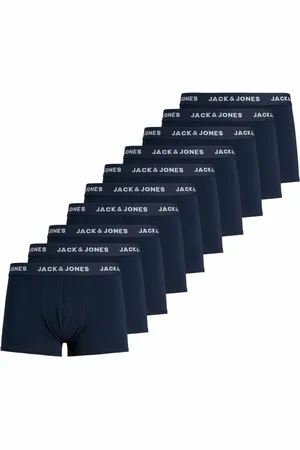 JACK & JONES Boxerky