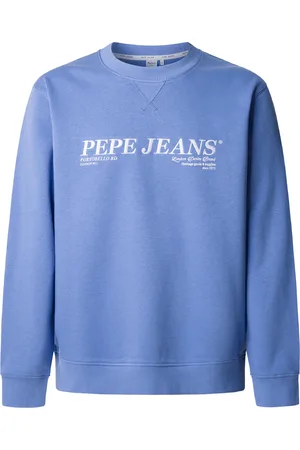 Pepe Jeans Mikina 