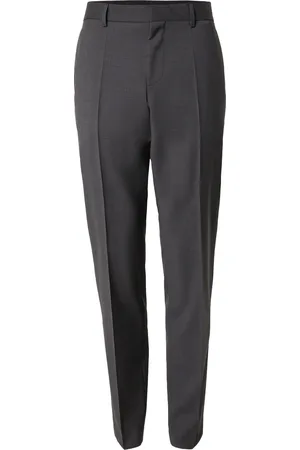 HUGO BOSS Kalhoty s puky 