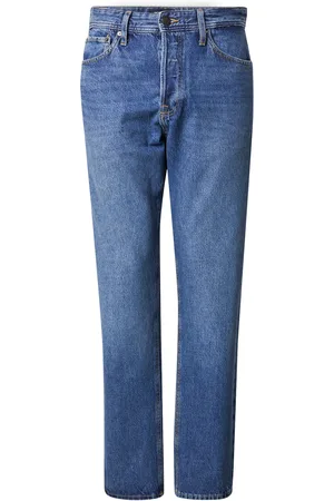 JACK & JONES Džíny 