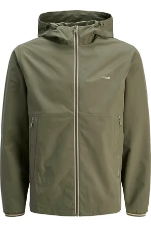 JACK & JONES Přechodná bunda 