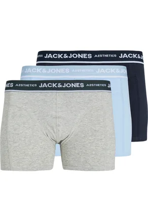 JACK & JONES Boxerky 