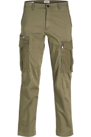 JACK & JONES Kapsáče 