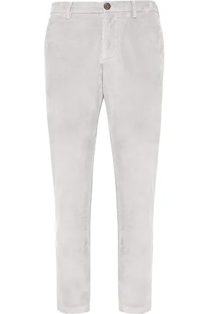 Boggi Milano Chino kalhoty