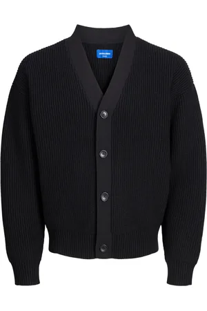 JACK & JONES Kardigan 