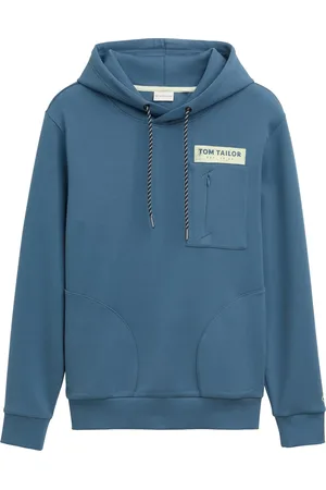 TOM TAILOR Mikina