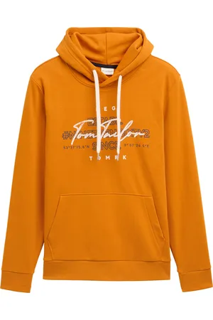 TOM TAILOR Mikina