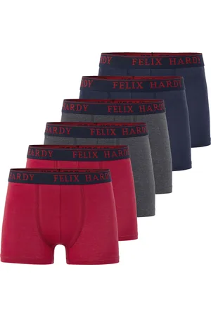 Felix Hardy Boxerky