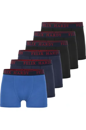 Felix Hardy Boxerky