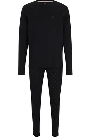 HUGO BOSS Pyžamo dlouhé