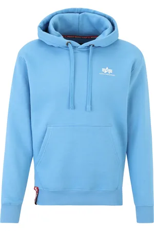 Alpha Industries Mikina