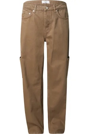 DAN FOX APPAREL Džíny s kapsami 