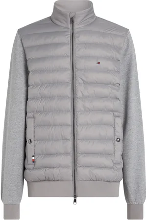 Tommy Hilfiger Přechodná bunda