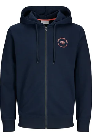 JACK & JONES Mikina 