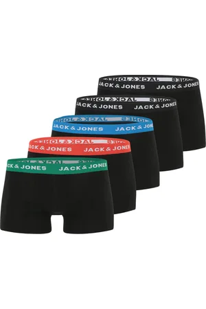 JACK & JONES Boxerky 