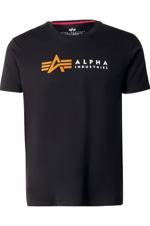 Alpha Industries Tričko