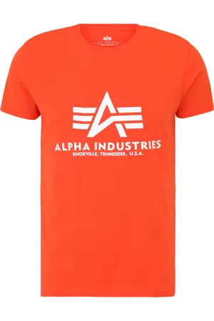 Alpha Industries Tričko