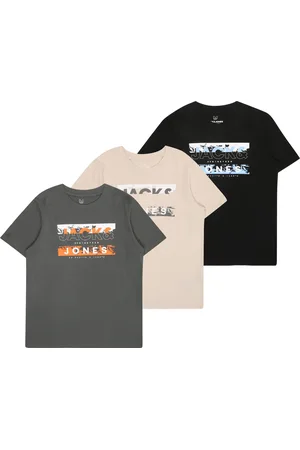 JACK & JONES Tričko 