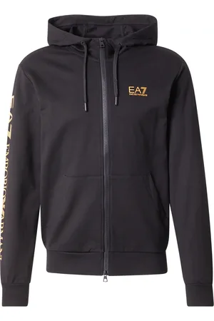 EA7 Mikina