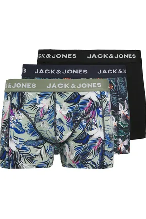 JACK & JONES Boxerky 