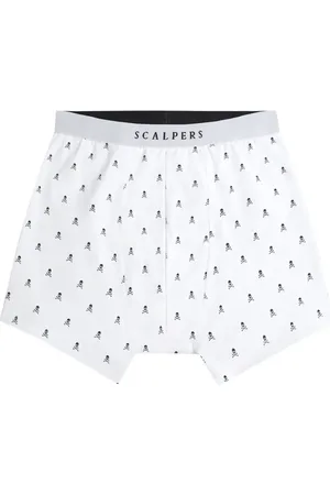 SCALPERS Boxerky 