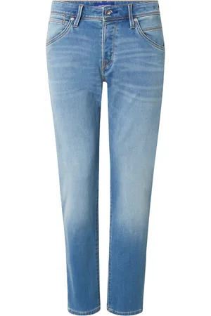 JACK & JONES Džíny 