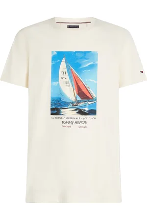 Tommy Hilfiger Tričko