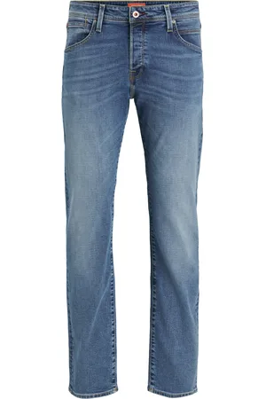 JACK & JONES Džíny 