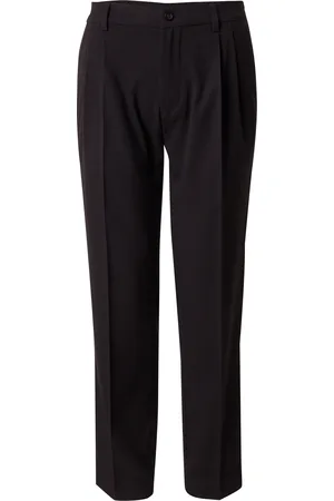 JACK & JONES Kalhoty s puky 