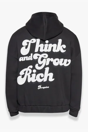 Dropsize Mikina 