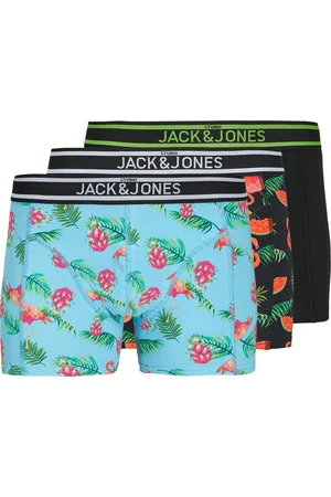 JACK & JONES Boxerky 