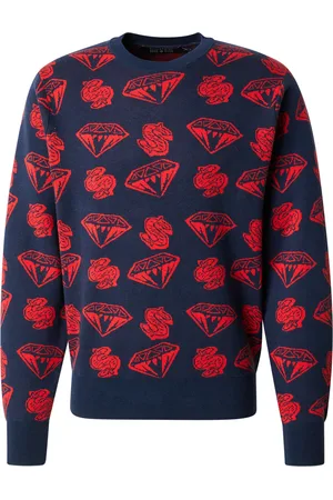 Billionaire Boys Club Svetr