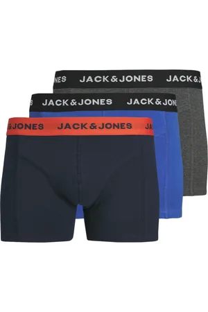 JACK & JONES Boxerky
