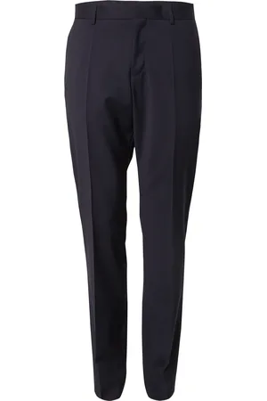 HUGO BOSS Kalhoty s puky 