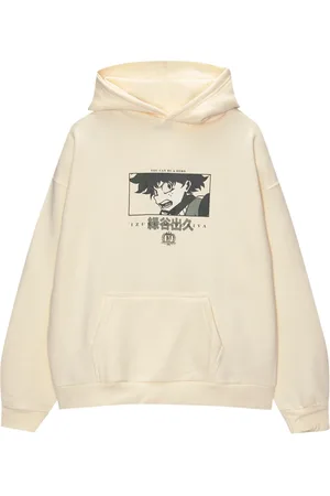 Pull&Bear Mikina