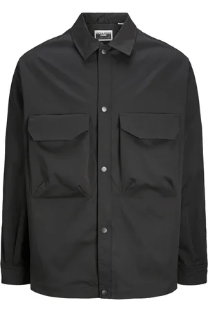 JACK & JONES Přechodná bunda 