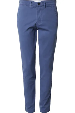 SELECTED Chino kalhoty 