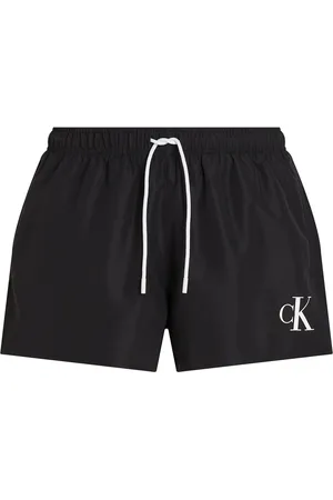Calvin Klein Plavecké šortky