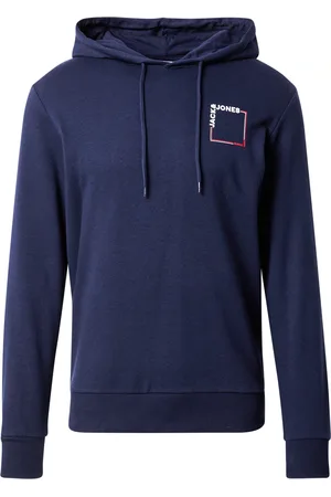 JACK & JONES Mikina 