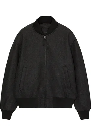 Pull&Bear Přechodná bunda