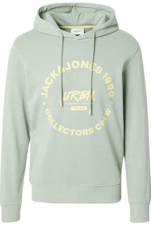 JACK & JONES Mikina