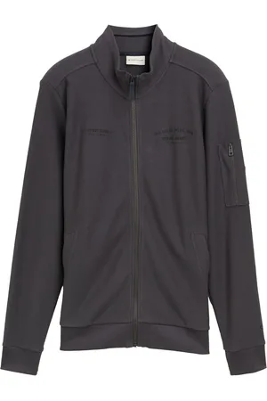TOM TAILOR Mikina
