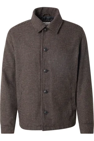 JACK & JONES Přechodná bunda 
