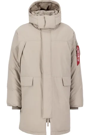 Alpha Industries Zimní bunda