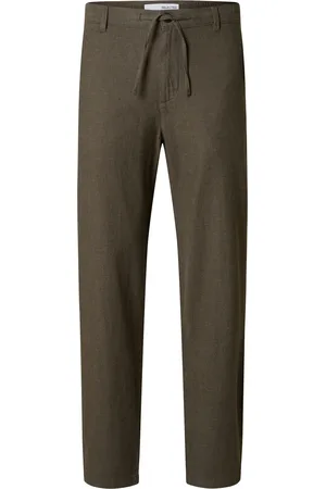 SELECTED Chino kalhoty 