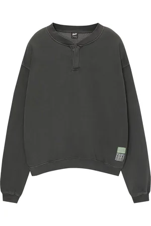 Pull&Bear Mikina
