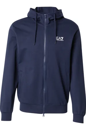 EA7 Mikina