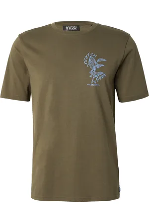 Scotch&Soda Tričko