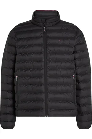 Tommy Hilfiger Přechodná bunda