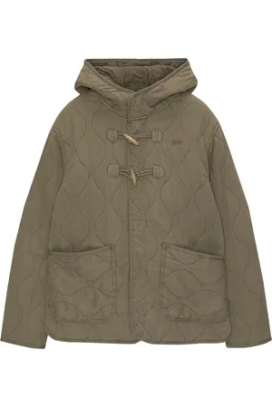 Pull&Bear Přechodná bunda